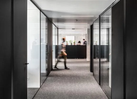 O-Forty Coworking, Oostkamp, foto 3