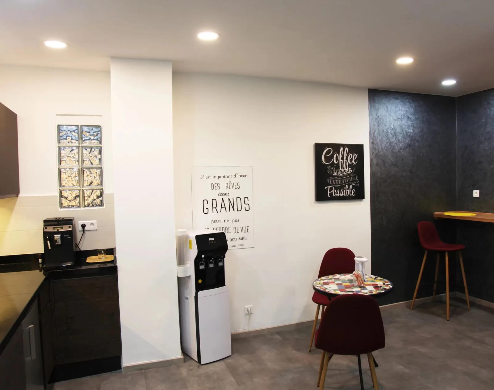 Ô29 By Botuha, Kitchen, Casablanca