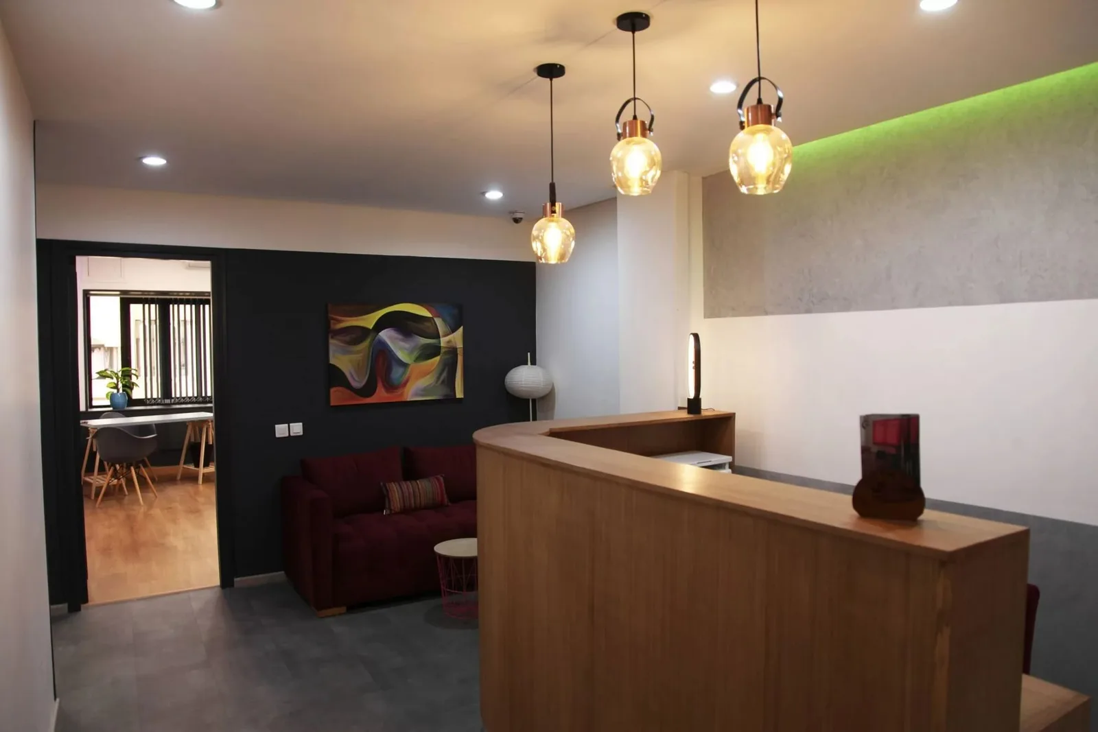 Ô29 By Botuha, Reception, Casablanca