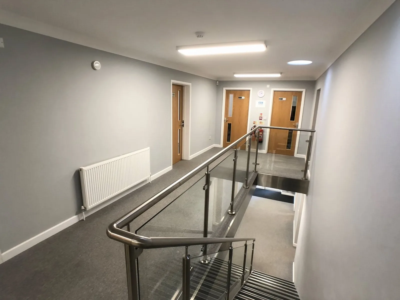 Oak Lodge Business Centre, Norwich, photo 3