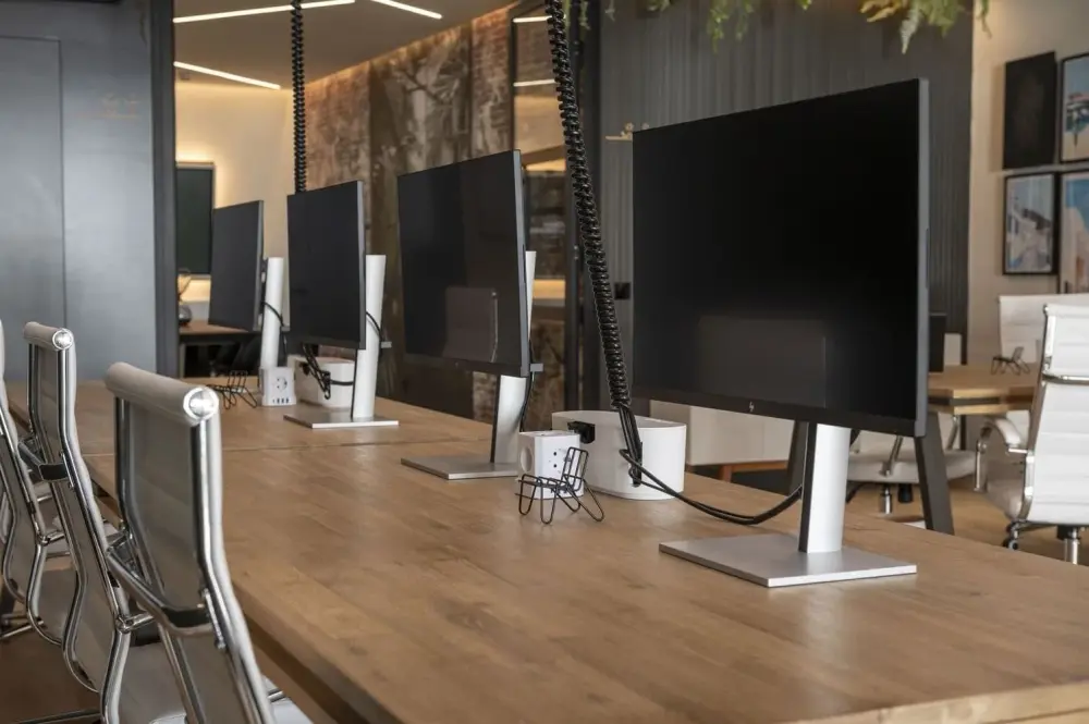 Oceanworking Coworking Meloneras, Otra oferta 10 entradas, Maspalomas