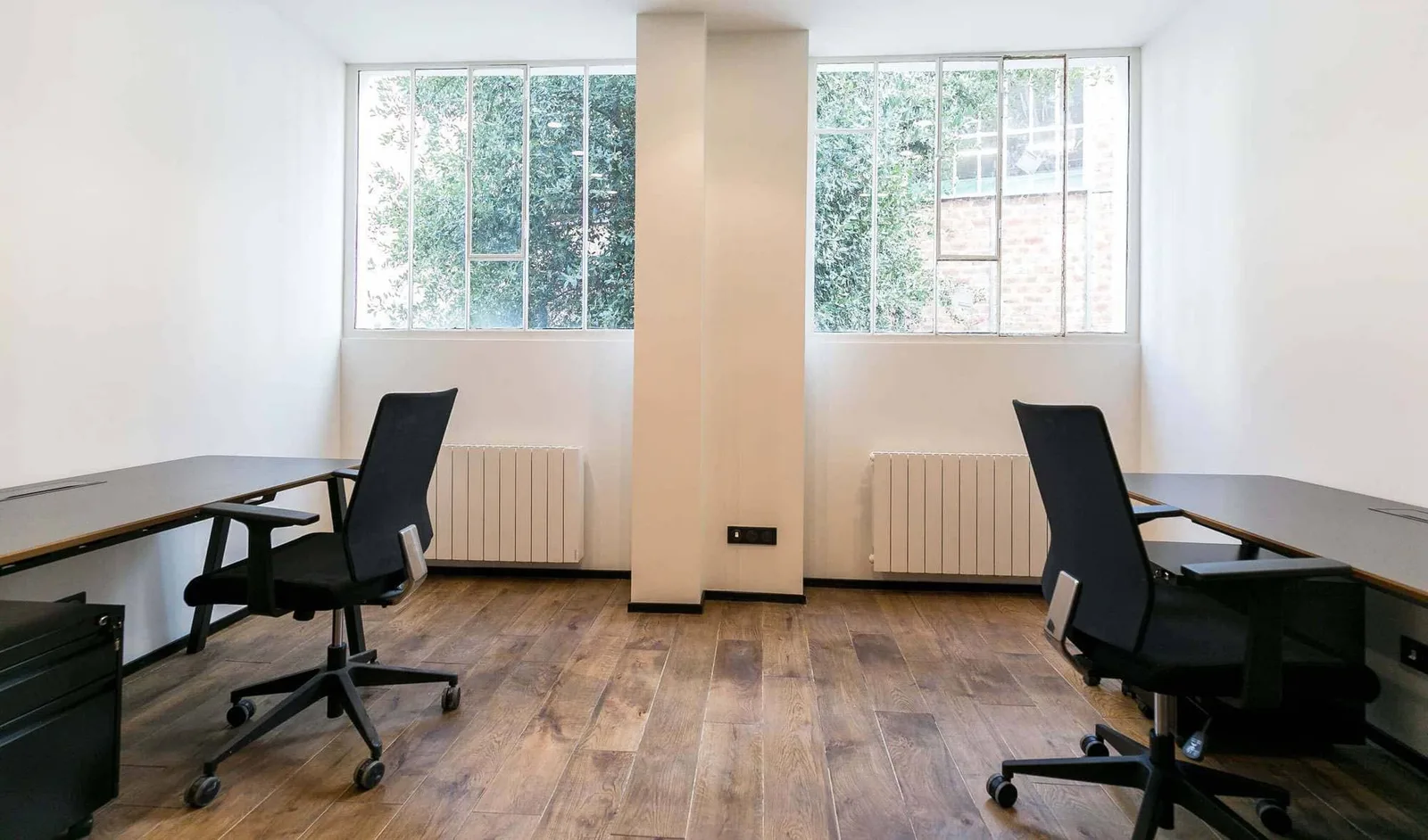 OCP Business Panthéon, Private office, 2 desks, Paris 5e