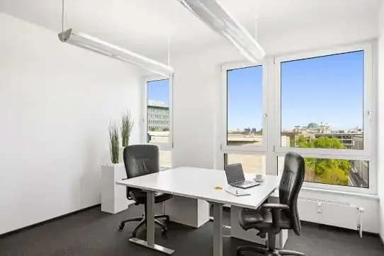 Octavus Office & Service Berlin, Private office, 2 desks, Berlin