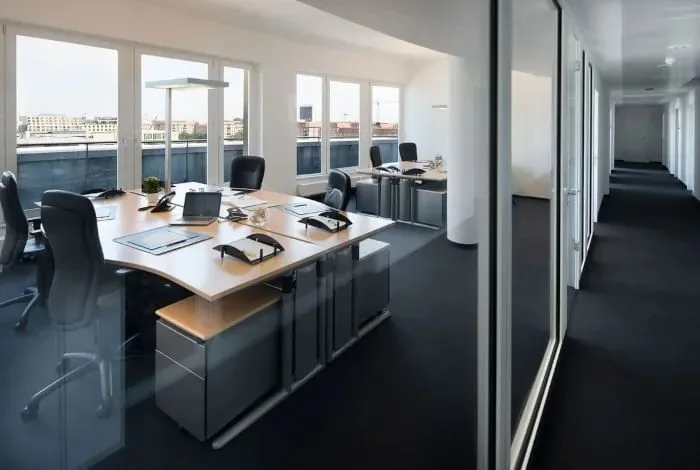 Octavus Office & Service Berlin, Private office, 6 desks, Berlin