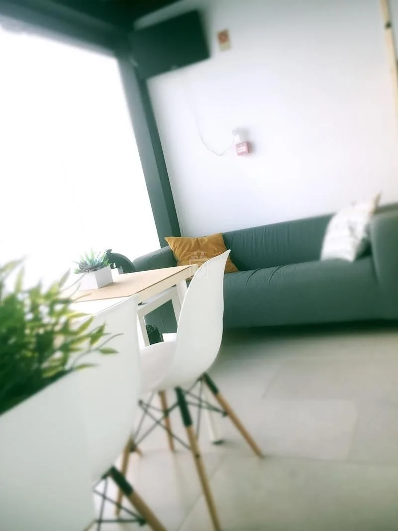 Ocupa Cowork Aveiro, Zona de descanso, Aveiro