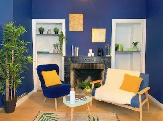 Odelta La Corderie, Lounge, Nantes