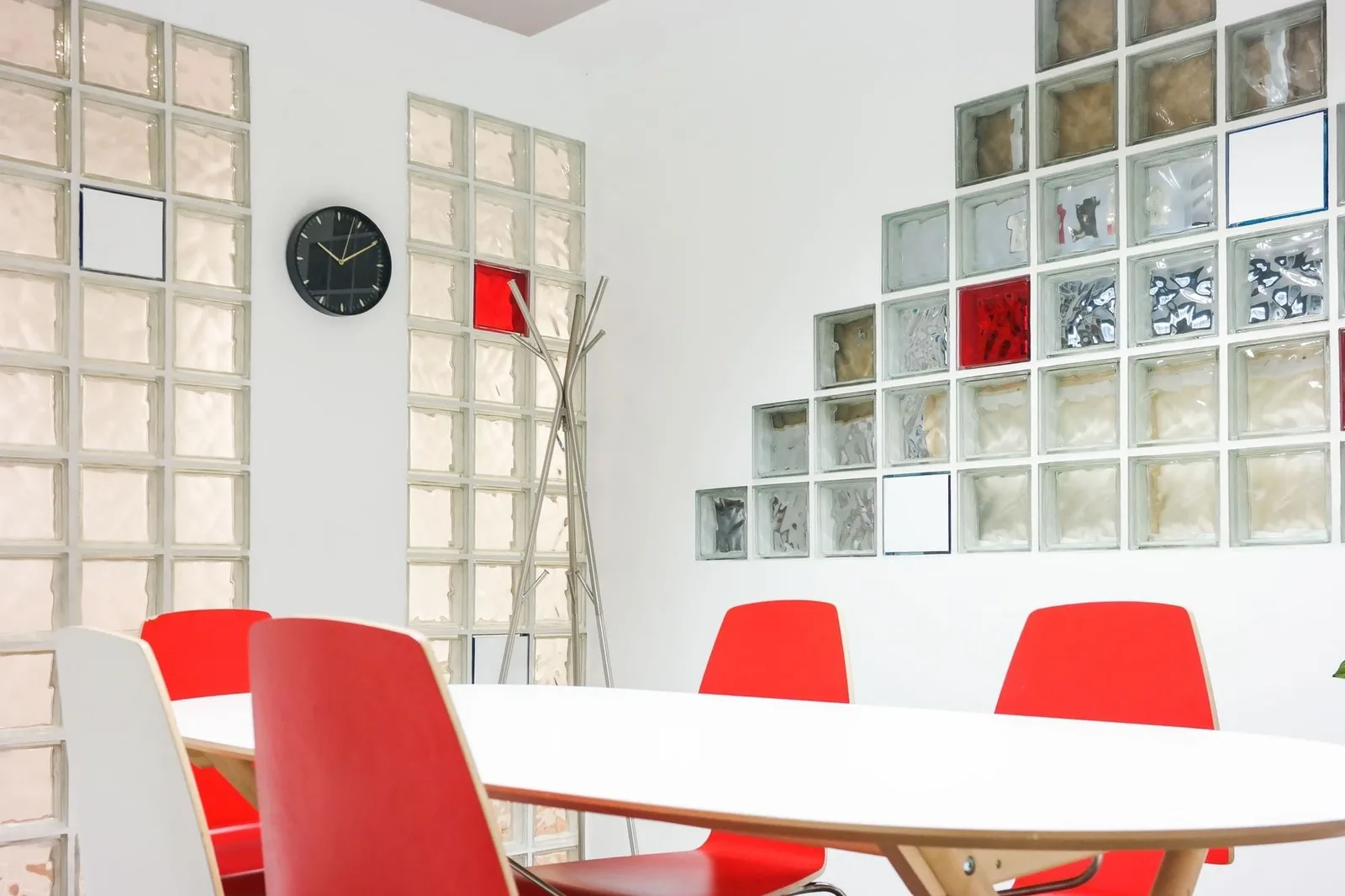 L'Odyssée, Meeting room for 5 people, Bordeaux