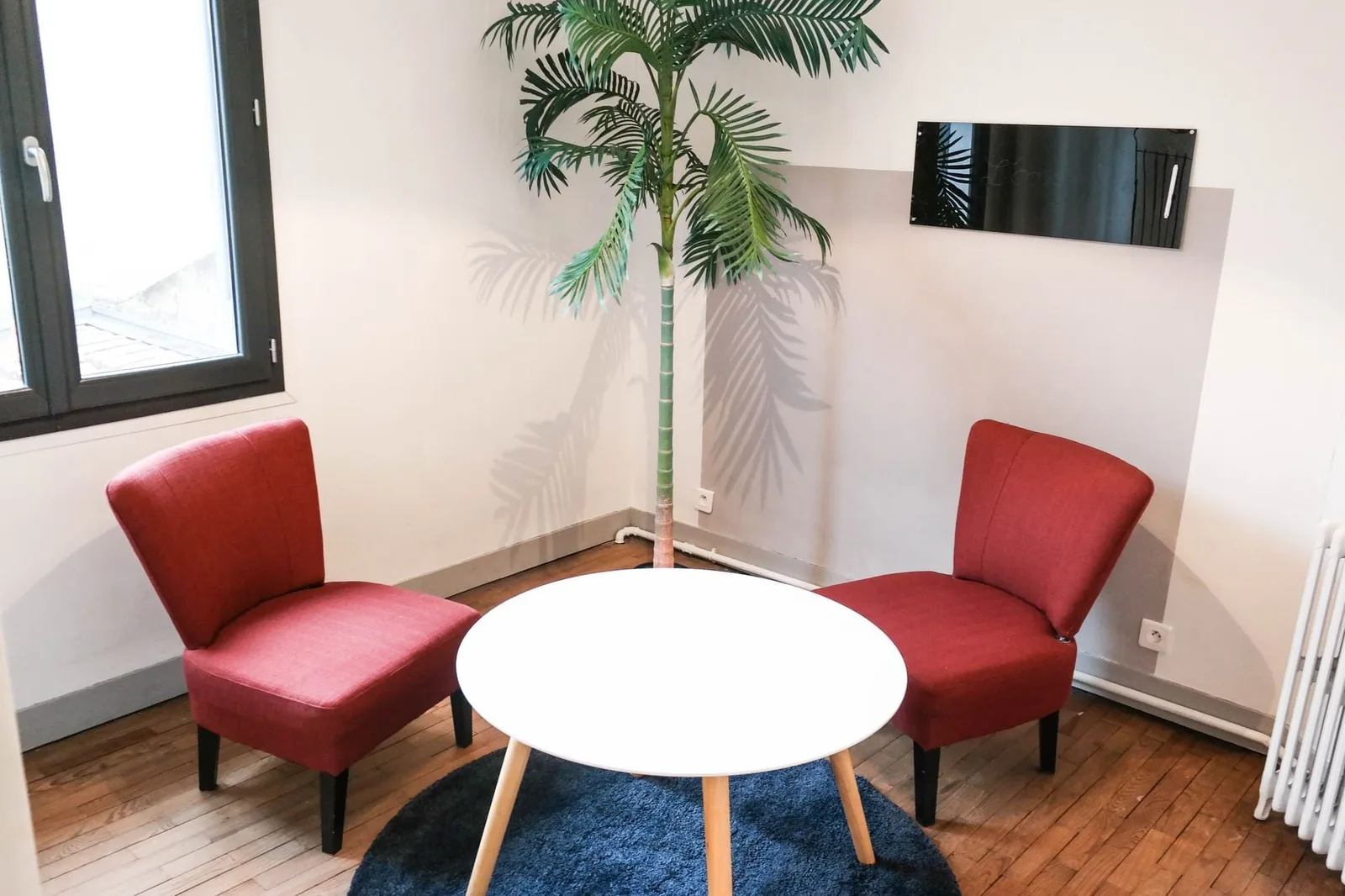 L'Odyssée, Lounge, Bordeaux