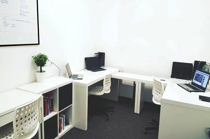 Office 28, Private office, 3 desks, Wolverhampton