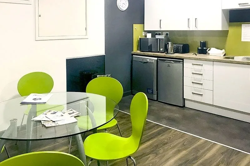 Office 28, Kitchen, Wolverhampton
