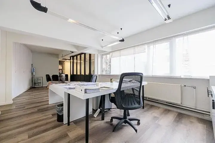 Office Antwerp, Private office for 6 persons, Antwerpen