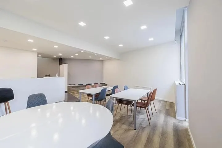 Office Antwerp, Coworkingruimte, Antwerpen
