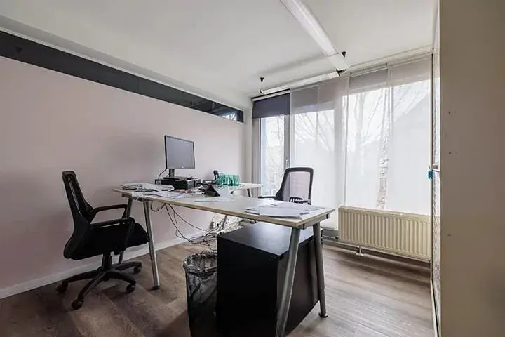 Office Antwerp, Private office for 1 to 3 persons, Antwerpen