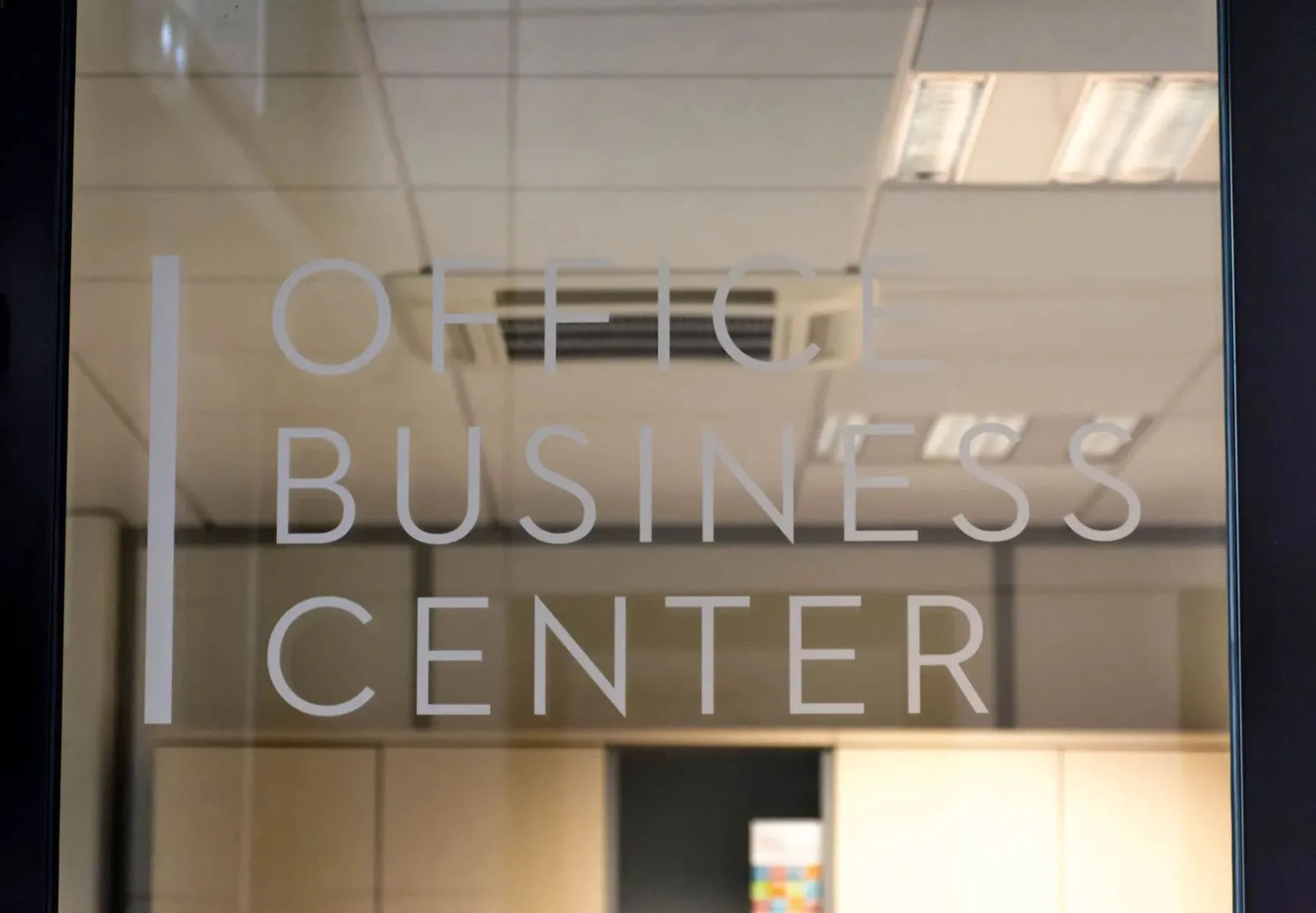 Office Business Center, Entzheim, photo 4