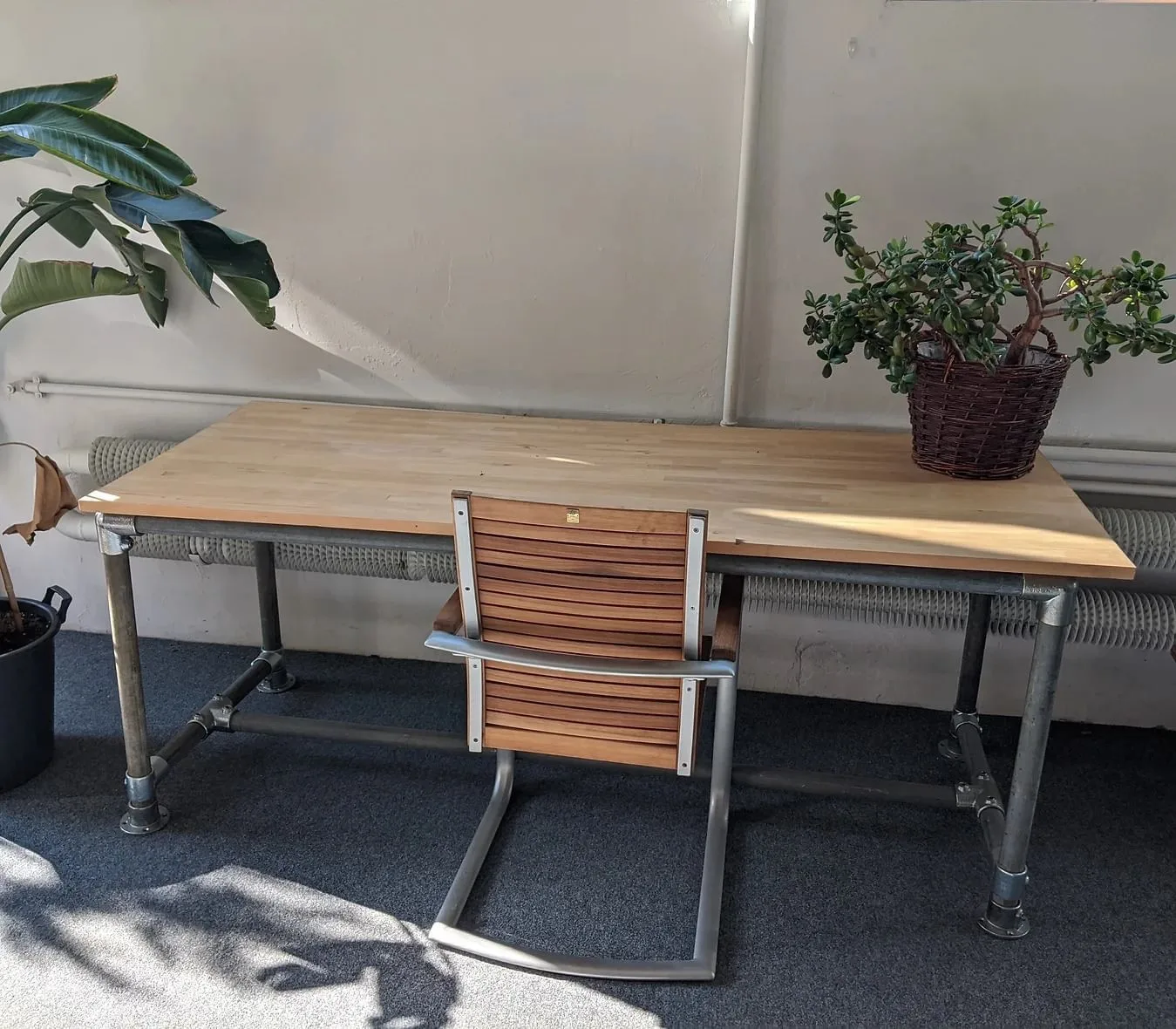 Office Center & CoWorking Space Düsseldorf Neuss, Private office, 1 desk, Neuss