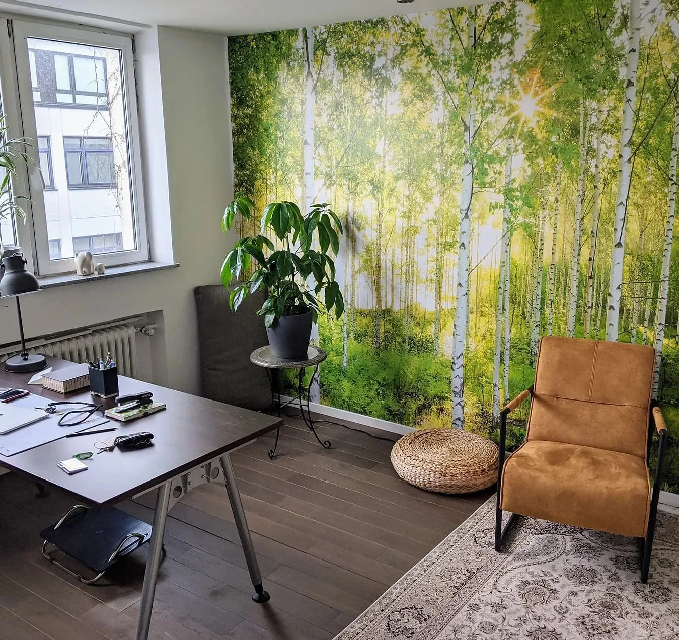 Office Center & CoWorking Space Düsseldorf Neuss, Private office, 1 desk, Neuss