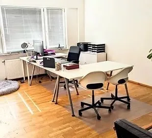Office Center & CoWorking Space Düsseldorf Neuss, Private office, 3 desks, Neuss