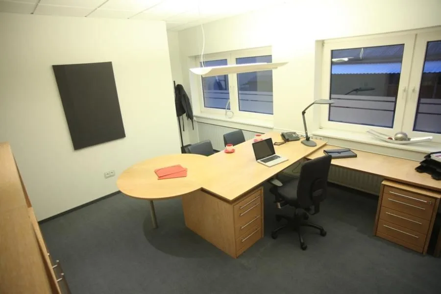 Office Center Neuenkirchen, Privatbüro mit 1 Arbeitsplatz, Neuenkirchen
