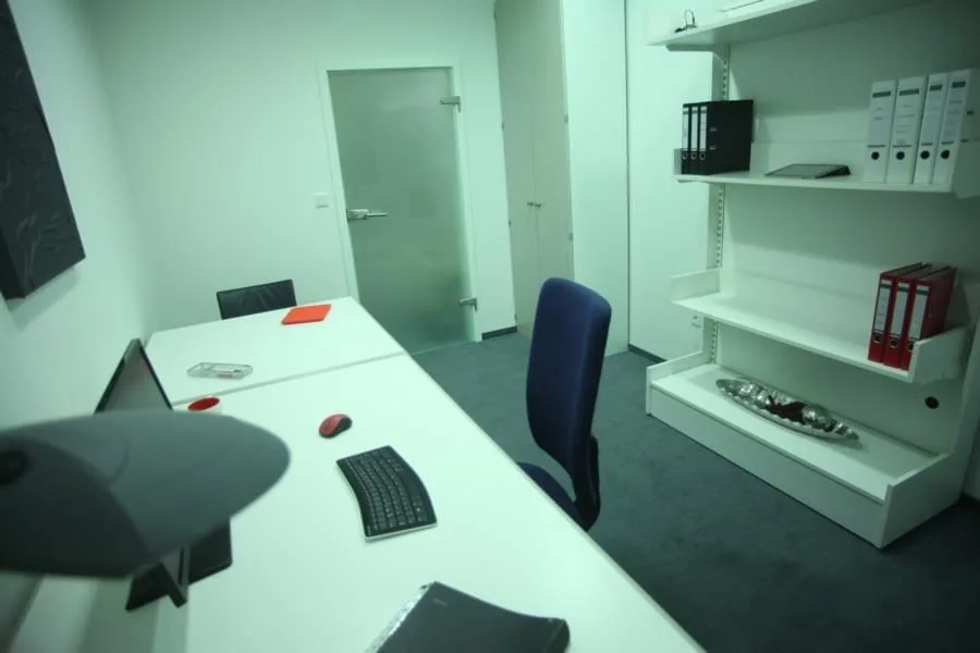 Office Center Neuenkirchen, Privatbüro mit 2 Arbeitsplätzen, Neuenkirchen