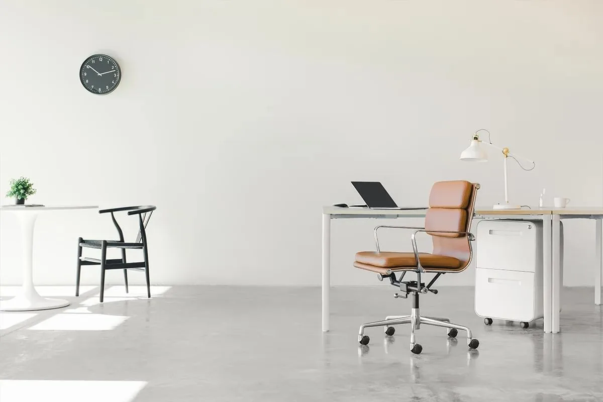 Office Center Regensburg, Private office, 1 desk, Regensburg