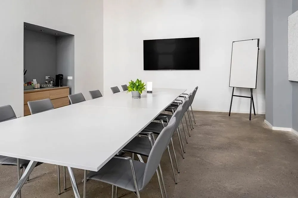 Office Club Berlin Prenzlauer Berg, Meeting room for 14 people, Berlin