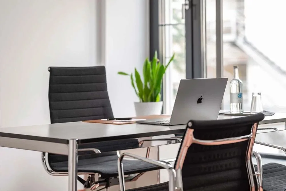 Office Club Frankfurt Westend, Private office, 1 desk, Frankfurt am Main