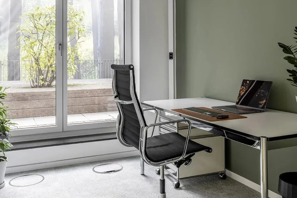 Office Club Köln Friesenplatz, Private office, 1 desk, Cologne