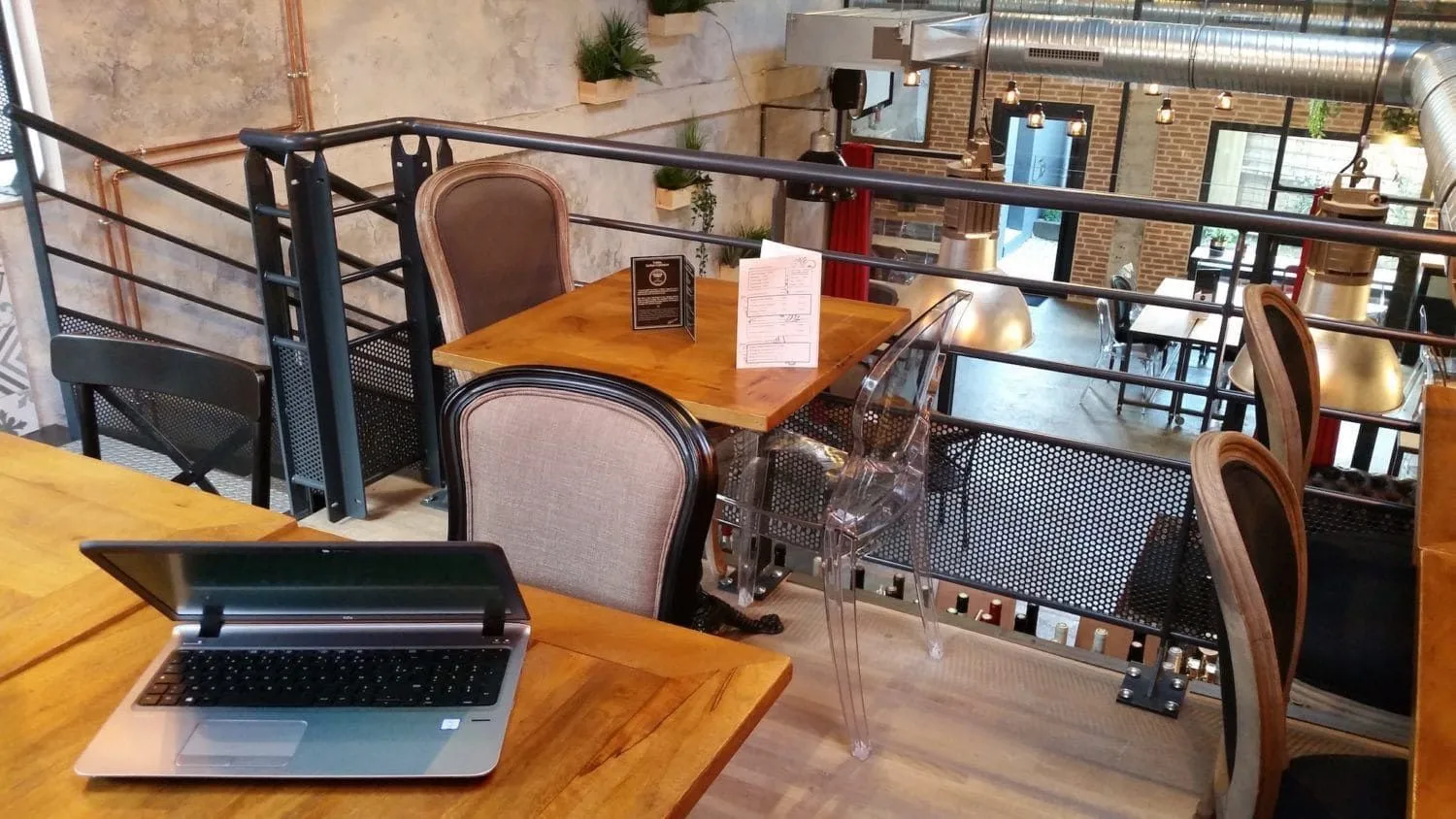 Office Coffee, Espace de coworking, Saint-Nazaire