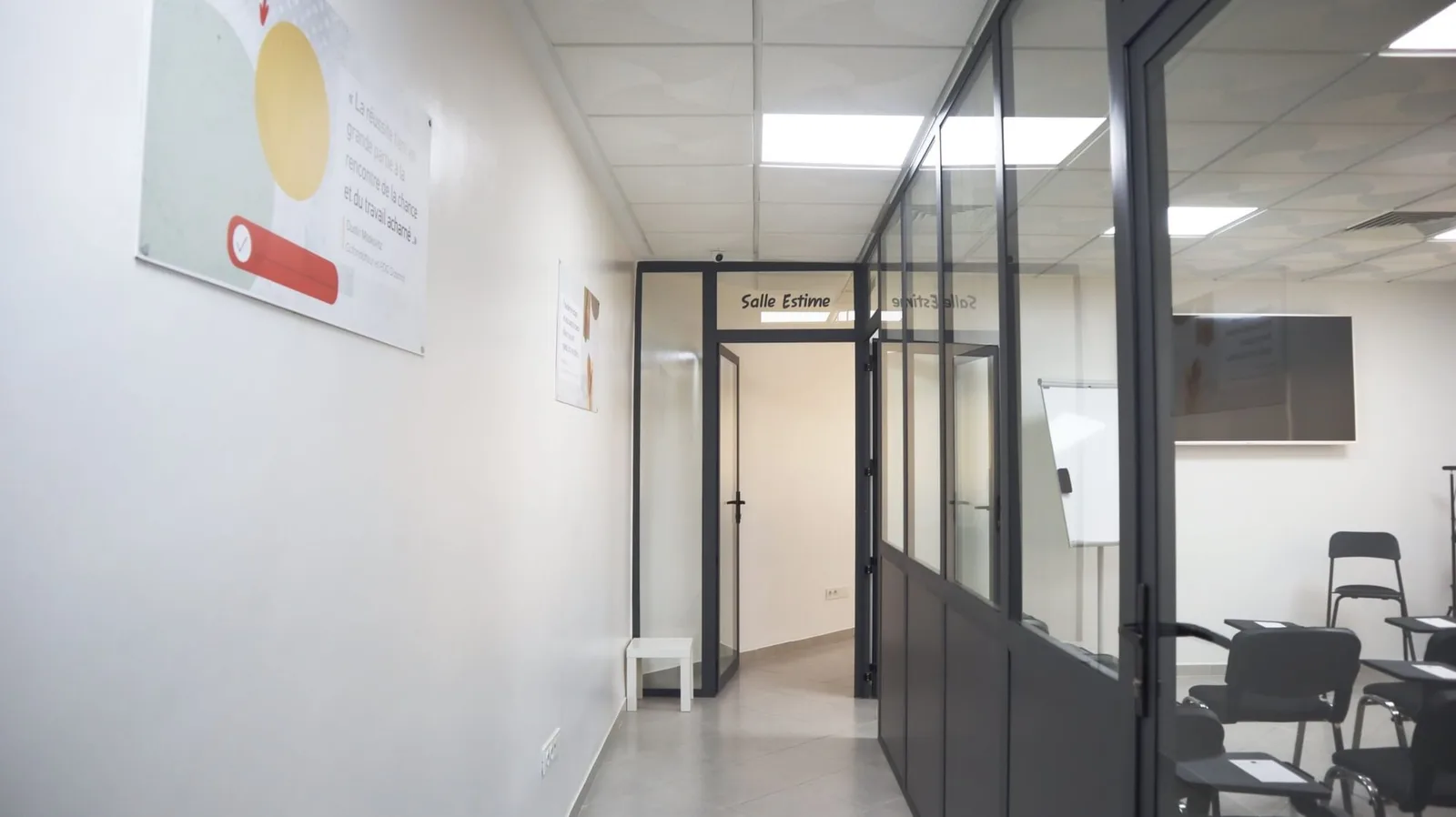 Y'office, Agadir, photo 2