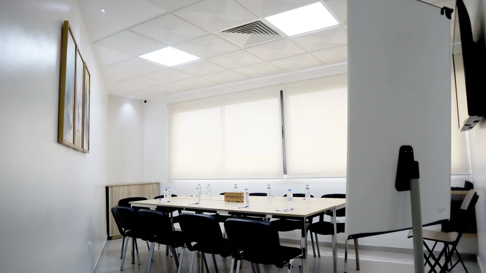 Y'office, Meeting room for 10 people, Agadir
