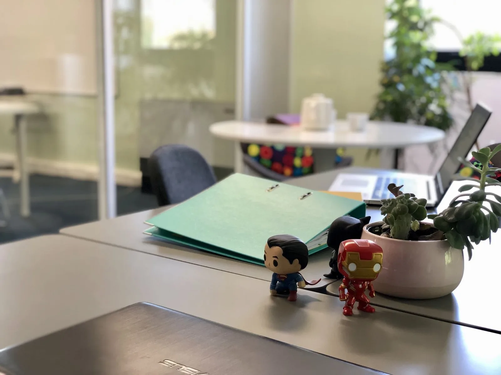 Office Coworking, Großraumbüro, Ramonville Saint-Agne