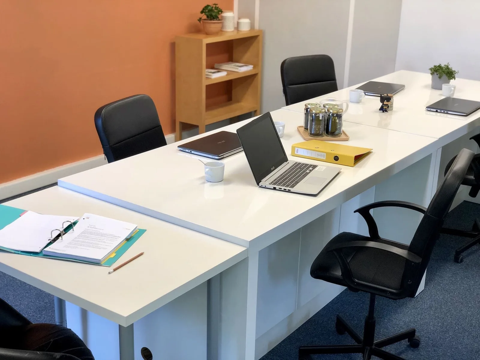 Office Coworking, Besprechungsraum für 6 Personen, Ramonville Saint-Agne