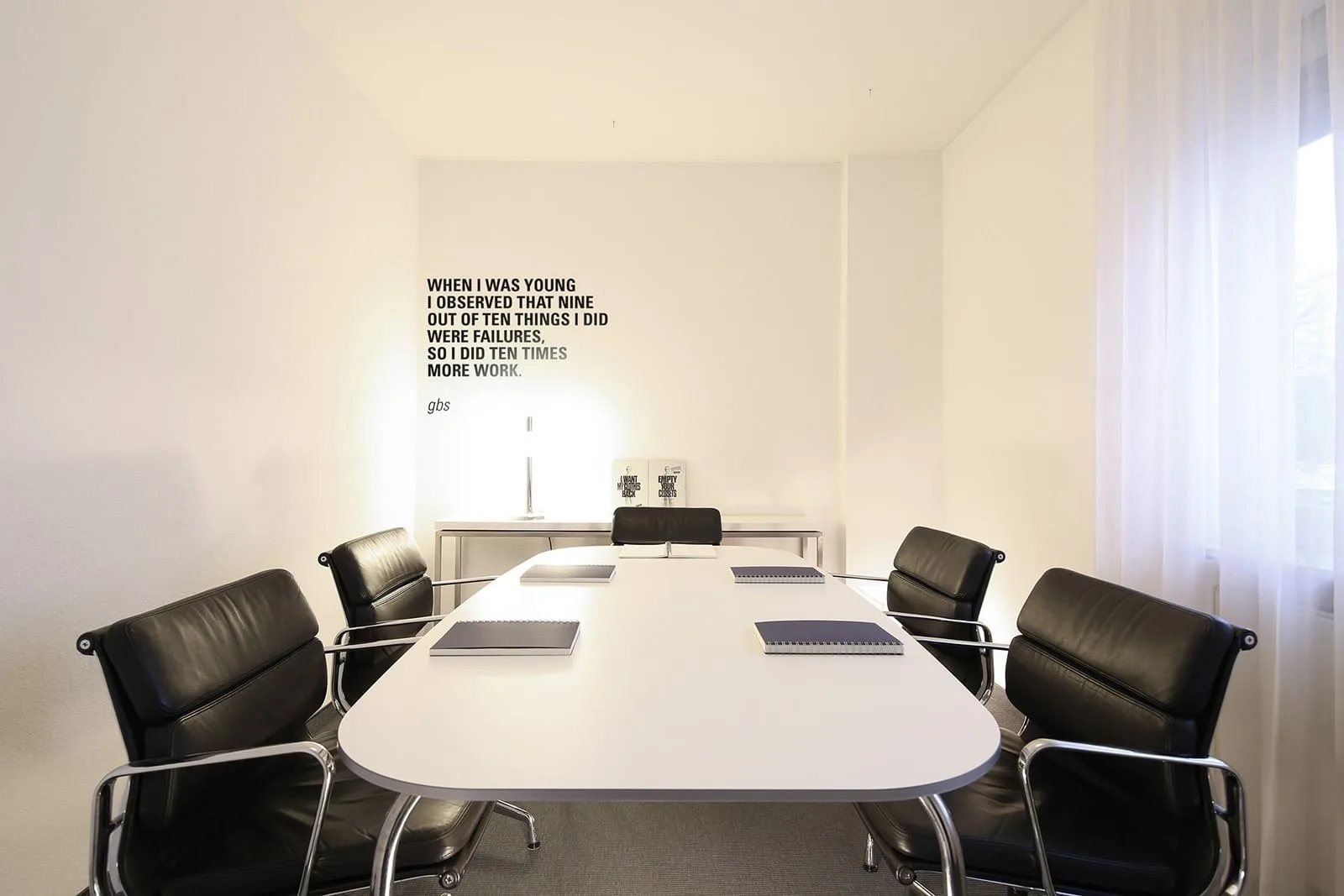 Office Eleven, Meeting room for 5 people, Schifferstadt