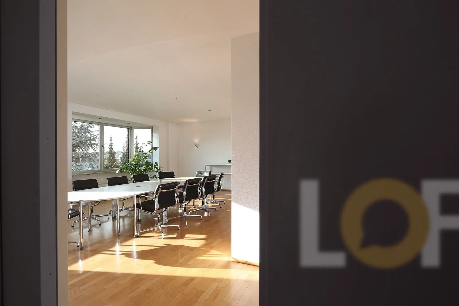 Office Eleven, Meeting room for 10 people, Schifferstadt