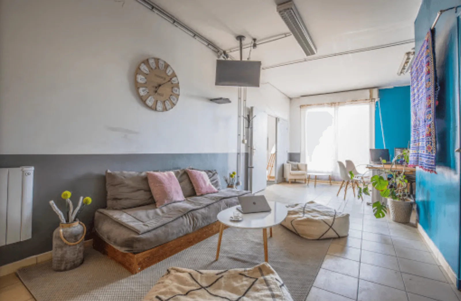Office Expert, Lounge, Clamart