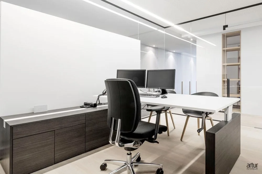 Office House Hasselt, Privékantoor met 1 werkplek, Hasselt