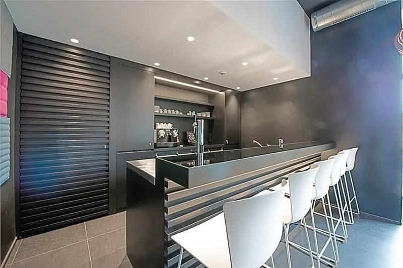 Office House Hasselt, Keuken, Hasselt