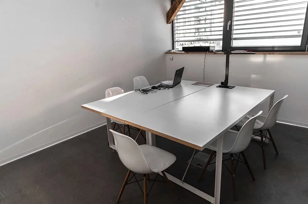 Office Hub, Meeting room for 5 people, Vevey