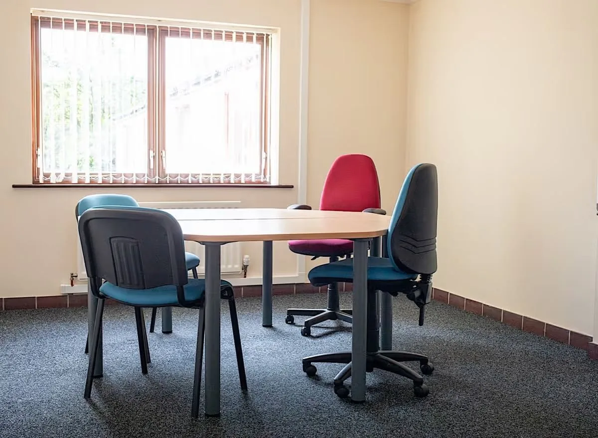 The Office Penrith, Salle de réunion 4 personnes, Penrith