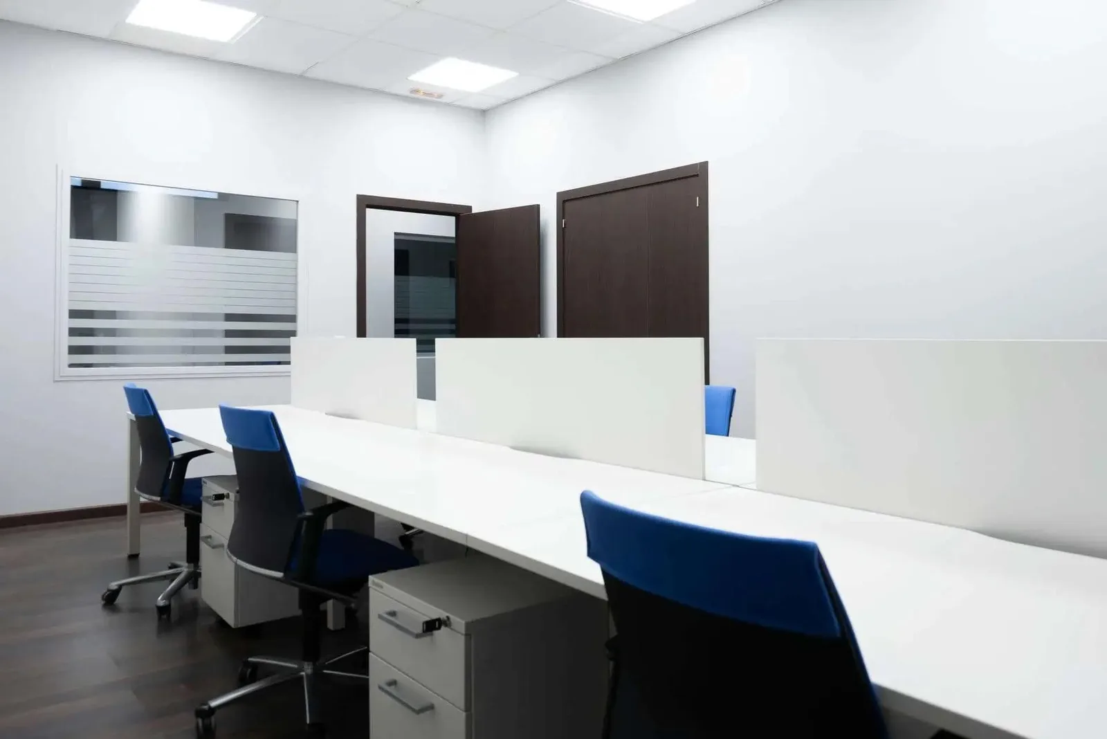 The Office Place, Private office, 6 desks, Majadahonda
