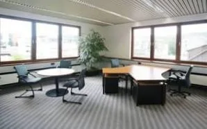 OFFICE + SERVICE, Private office, 1 desk, Esslingen am Neckar