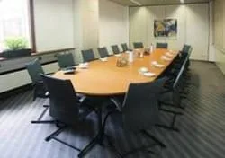 OFFICE + SERVICE, Meeting room for 16 people, Esslingen am Neckar