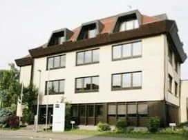 OFFICE + SERVICE, Building facade, Esslingen am Neckar