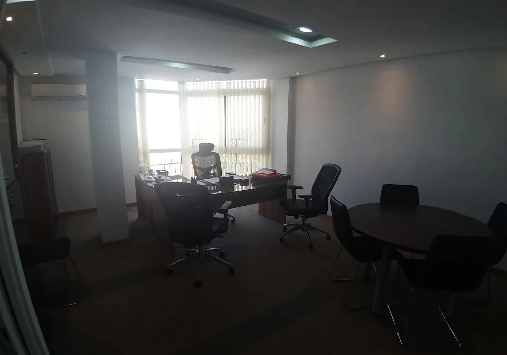 Office Space Casablanca, Bureau privatif 1 poste, Casablanca