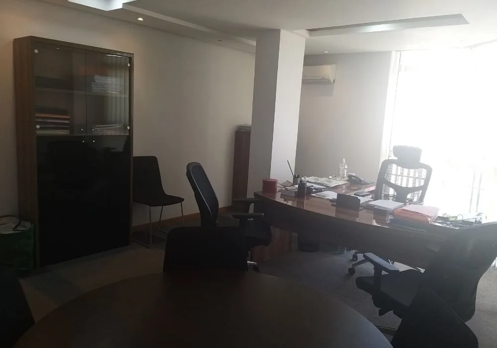 Office Space Casablanca, Bureau privatif 1 poste, Casablanca