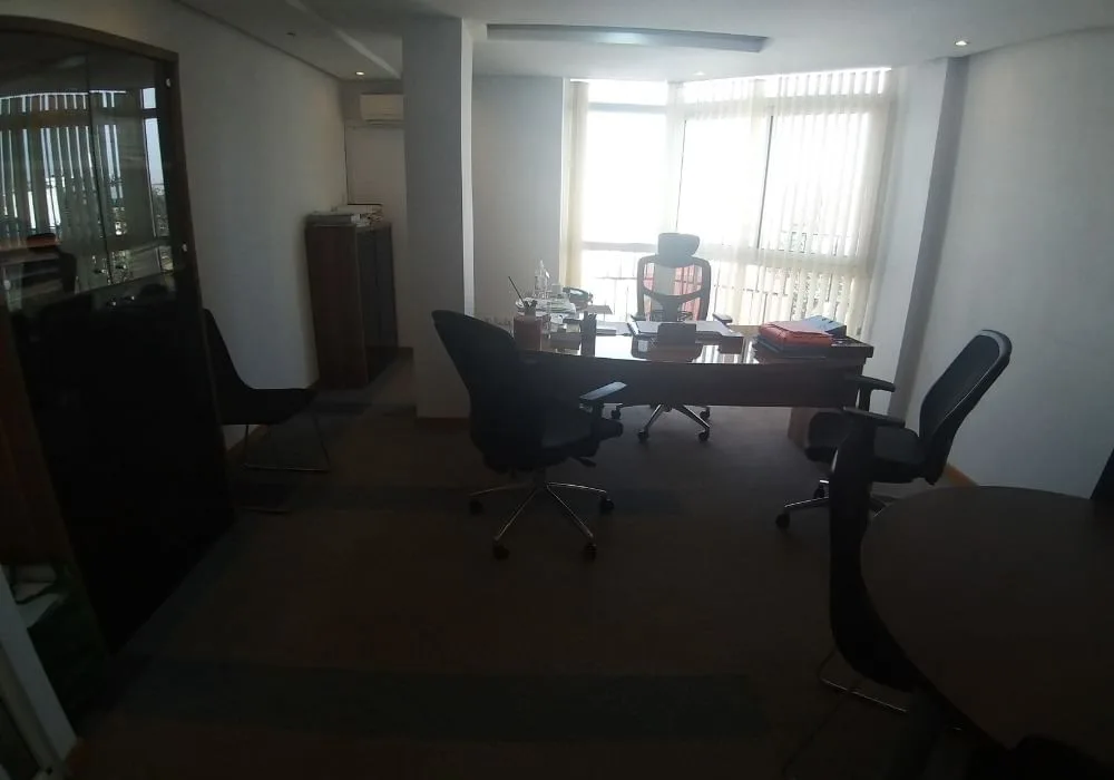 Office Space Casablanca, Bureau privatif 1 poste, Casablanca