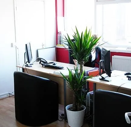 Office Space In Slough, Private office, 2 desks, Slough