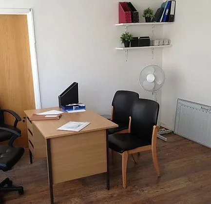 Office Space In Slough, Private office, 1 desk, Slough