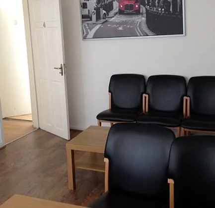 Office Space In Slough, Lounge, Slough