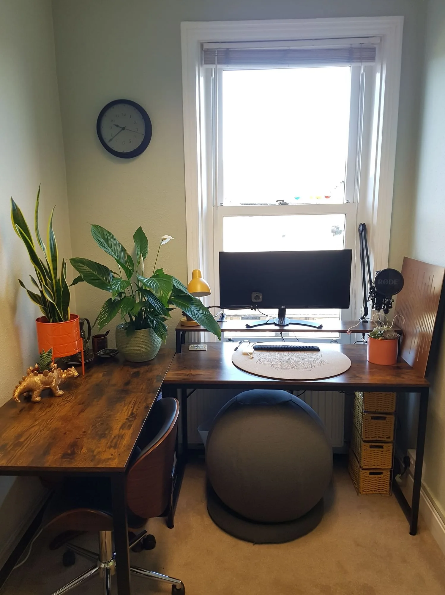 Office space to rent in Harrogate, Private office, 1 desk, Harrogate
